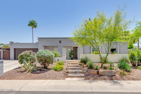 3351 E Las Rocas Dr, Phoenix, AZ 85028 photo 6