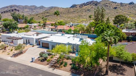3351 E Las Rocas Dr, Phoenix, AZ 85028 photo 3
