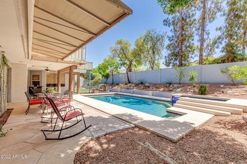 3351 E Las Rocas Dr, Phoenix, AZ 85028 photo 49