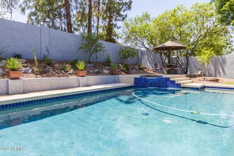 3351 E Las Rocas Dr, Phoenix, AZ 85028 photo 52