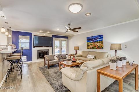 3351 E Las Rocas Dr, Phoenix, AZ 85028 photo 16