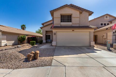 2305 E Parkside Ln, Phoenix, AZ 85024 photo 1