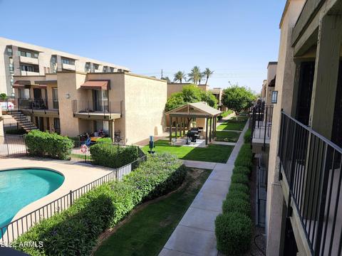 2228 E Campbell Ave #211, Phoenix, AZ 85016 photo 9