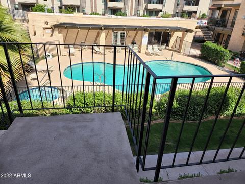 2228 E Campbell Ave #211, Phoenix, AZ 85016 photo 7
