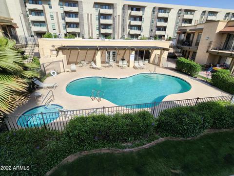 2228 E Campbell Ave #211, Phoenix, AZ 85016 photo 1