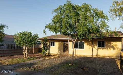 4439 S 8th Pl, Phoenix, AZ 85040 photo 1