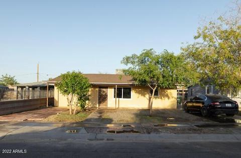 4439 S 8th Pl, Phoenix, AZ 85040 photo 2