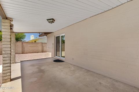 3121 E Sierra St, Phoenix, AZ 85028 photo 29