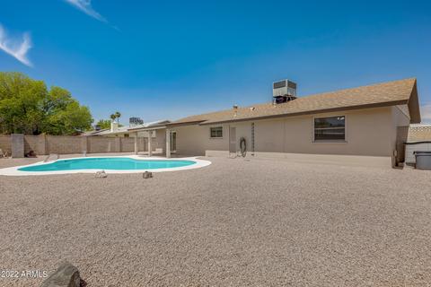 3121 E Sierra St, Phoenix, AZ 85028 photo 25