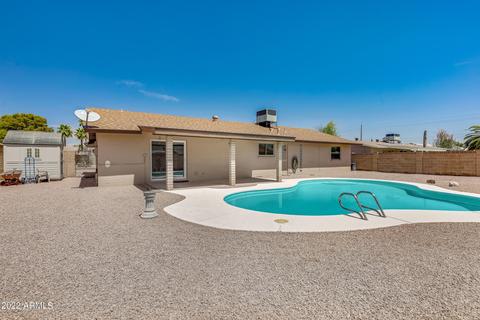 3121 E Sierra St, Phoenix, AZ 85028 photo 26