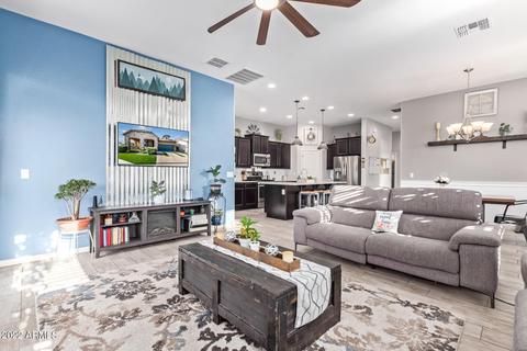10018 E Naranja Ave, Mesa, AZ 85209 photo 2