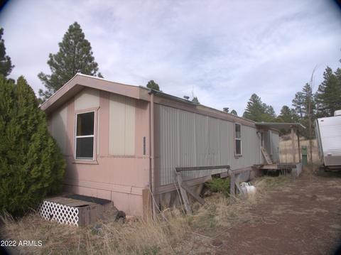 1431 N 26th Dr, Show Low, AZ 85901
