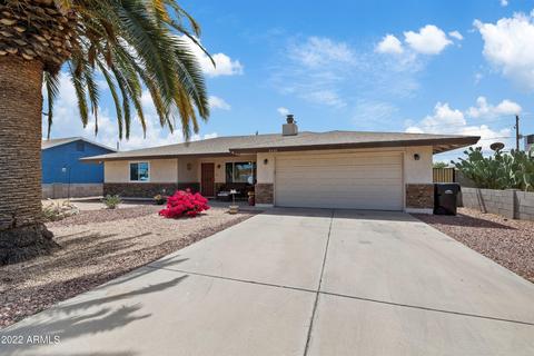 6539 E Arbor Ave, Mesa, AZ 85206 photo 1