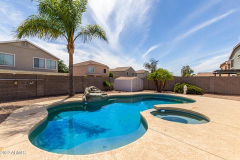 1983 E 36th Ave, Apache Junction, AZ 85119 photo 35