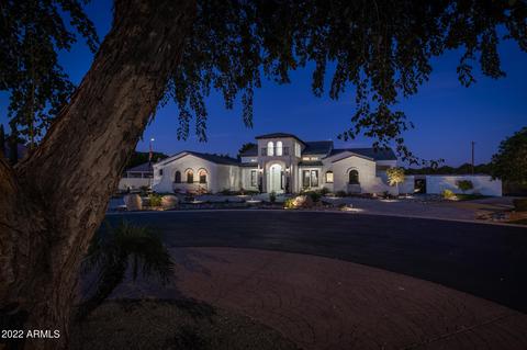 3960 E Norcroft Cir, Mesa, AZ 85215 photo 59