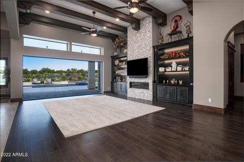 3960 E Norcroft Cir, Mesa, AZ 85215 photo 16