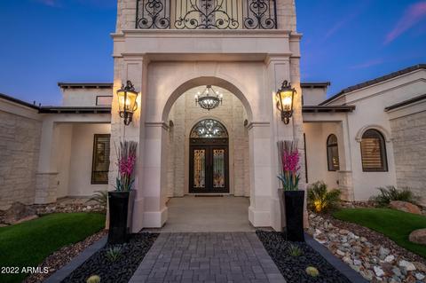 3960 E Norcroft Cir, Mesa, AZ 85215 photo 62