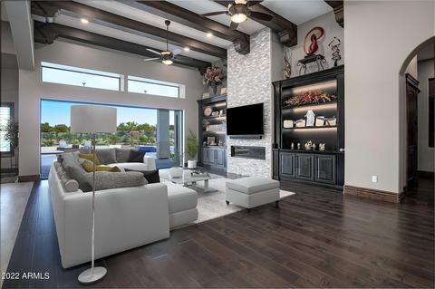 3960 E Norcroft Cir, Mesa, AZ 85215 photo 17