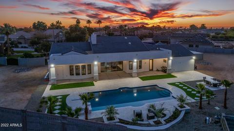 3960 E Norcroft Cir, Mesa, AZ 85215 photo 58