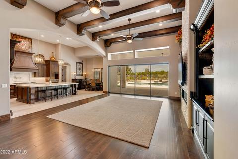 3960 E Norcroft Cir, Mesa, AZ 85215 photo 13