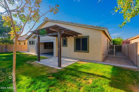 1227 E Kramer Cir, Mesa, AZ 85203 photo 28