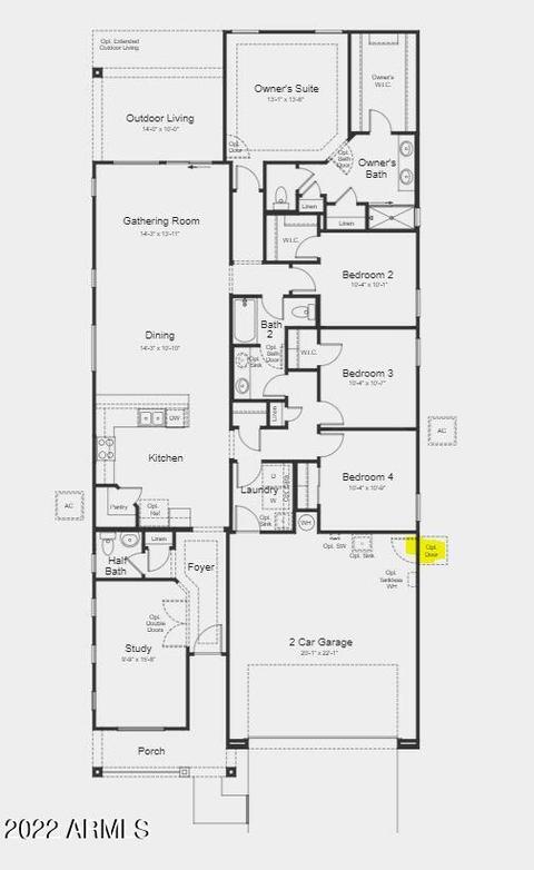 11011 E Tesla Ave, Mesa, AZ 85212 photo 2