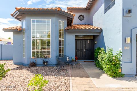 3115 E Mallory St, Mesa, AZ 85213 photo 4