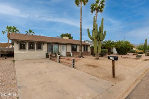 946 E Osage Ave, Apache Junction, AZ 85119 photo 5