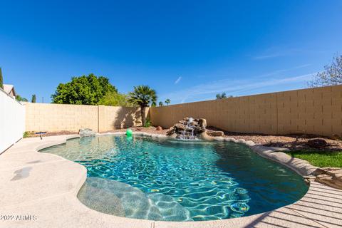 351 W Gail Dr, Gilbert, AZ 85233 photo 21