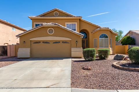 351 W Gail Dr, Gilbert, AZ 85233 photo 1