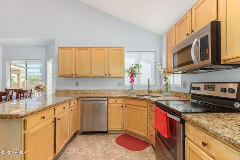 351 W Gail Dr, Gilbert, AZ 85233 photo 8