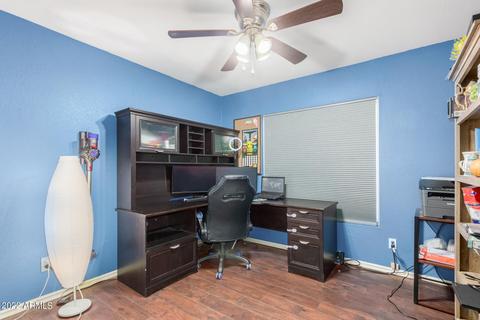 351 W Gail Dr, Gilbert, AZ 85233 photo 13