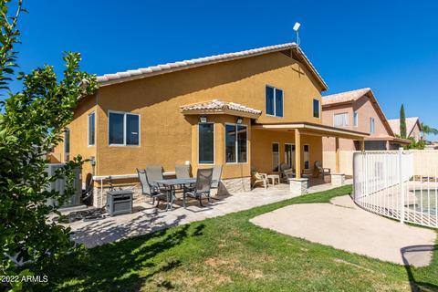 351 W Gail Dr, Gilbert, AZ 85233 photo 20