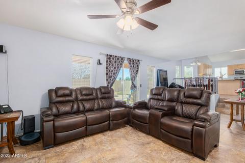 351 W Gail Dr, Gilbert, AZ 85233 photo 5