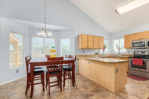 351 W Gail Dr, Gilbert, AZ 85233 photo 7
