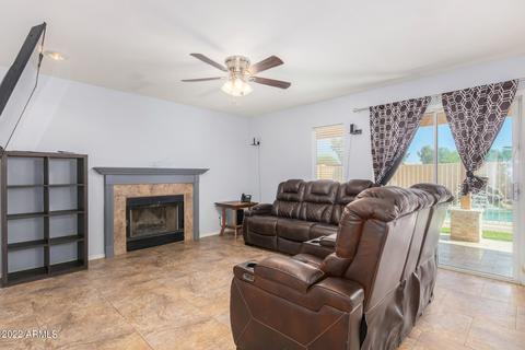351 W Gail Dr, Gilbert, AZ 85233 photo 4