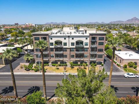 914 E Osborn Rd #217, Phoenix, AZ 85014 photo 26
