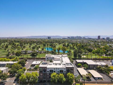 914 E Osborn Rd #217, Phoenix, AZ 85014 photo 29