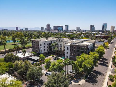 914 E Osborn Rd #217, Phoenix, AZ 85014 photo 27