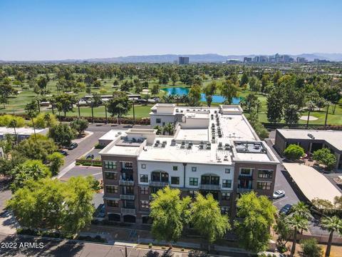 914 E Osborn Rd #217, Phoenix, AZ 85014 photo 28