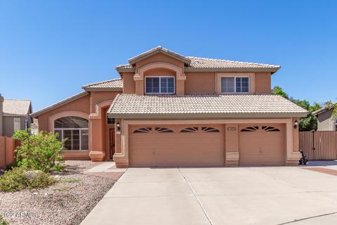 2455 E Sapium Way, Phoenix, AZ 85048 photo 1