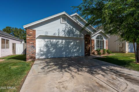 441 S Maple -- #101, Mesa, AZ 85206 photo 1