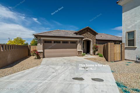 3818 E Branham Ln, Phoenix, AZ 85042 photo 1