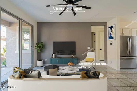 3818 E Branham Ln, Phoenix, AZ 85042 photo 2