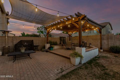 3745 E Jasper Dr, Gilbert, AZ 85296 photo 27