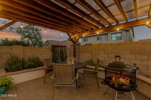 3745 E Jasper Dr, Gilbert, AZ 85296 photo 28