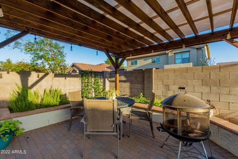 3745 E Jasper Dr, Gilbert, AZ 85296 photo 24