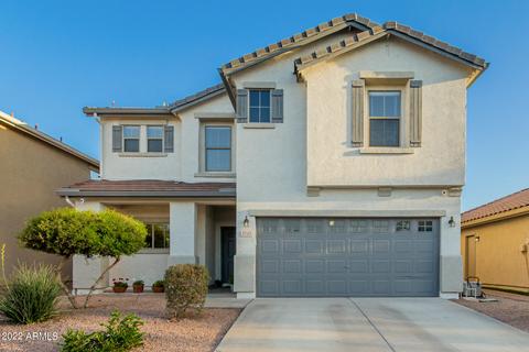 3745 E Jasper Dr, Gilbert, AZ 85296 photo 1