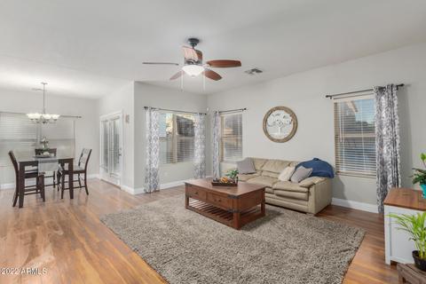 3745 E Jasper Dr, Gilbert, AZ 85296 photo 9