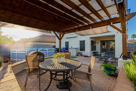 3745 E Jasper Dr, Gilbert, AZ 85296 photo 23